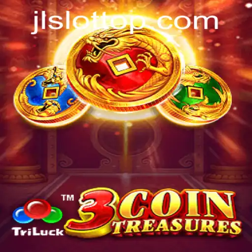 Unveiling 3CoinTreasures: A Vibrant Dive into Virtual Gaming