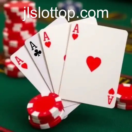 The Intricacies of Blackjack