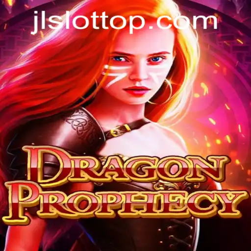 Dive into the Mystical World of DragonProphecy with JLSLOT