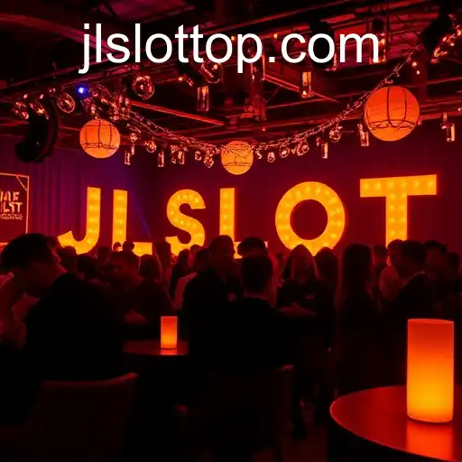Exclusive Events: The Allure and Impact of JLSLOT