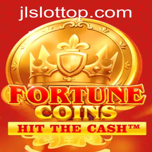 Exploring the Enchanting World of FortuneCoins: A Dive into the JLSLOT Experience