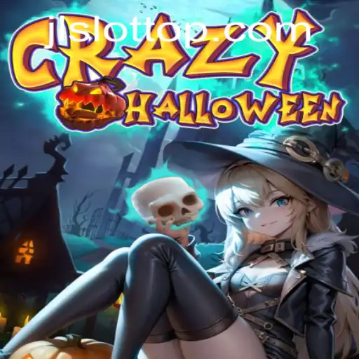 Unveiling the Thrills of CrazyHalloween and JLSLOT: A Perfect Fusion of Festivity and Gaming