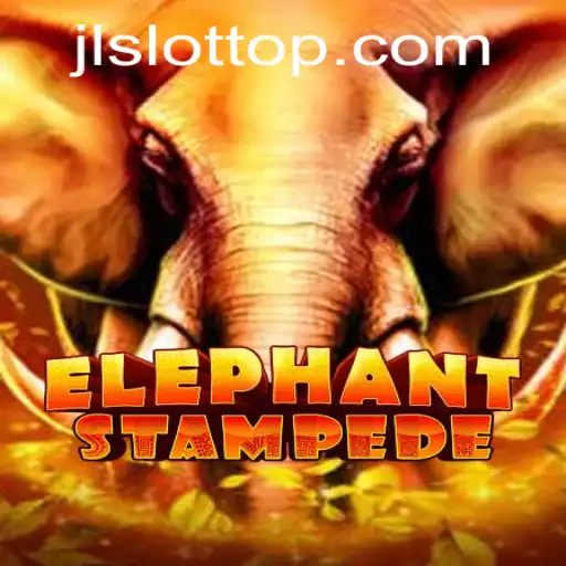 ElephantStampede: A Thrilling Game Adventure with JLSLOT