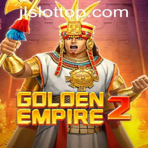 Explore the Thrills of GoldenEmpire2 with JLSLOT