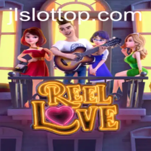 ReelLove: Unveiling the Charm of JLSLOT's Latest Ethereum Casino Adventure