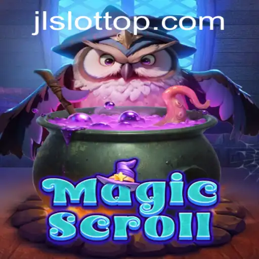 Discover the Enchanting World of MagicScroll: A New Era of Gaming with JLSLOT