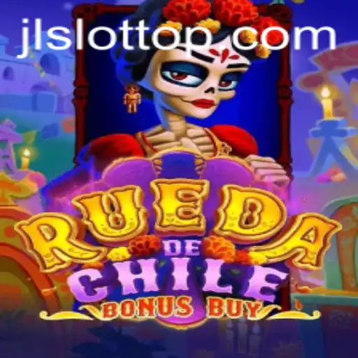 Explore the Thrills of RuedaDeChileBonusBuy: The Ultimate JLSLOT Experience