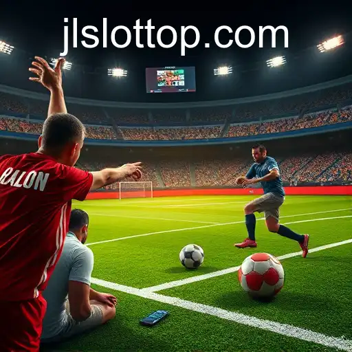 Exploring the World of Sports Betting with JLSLOT